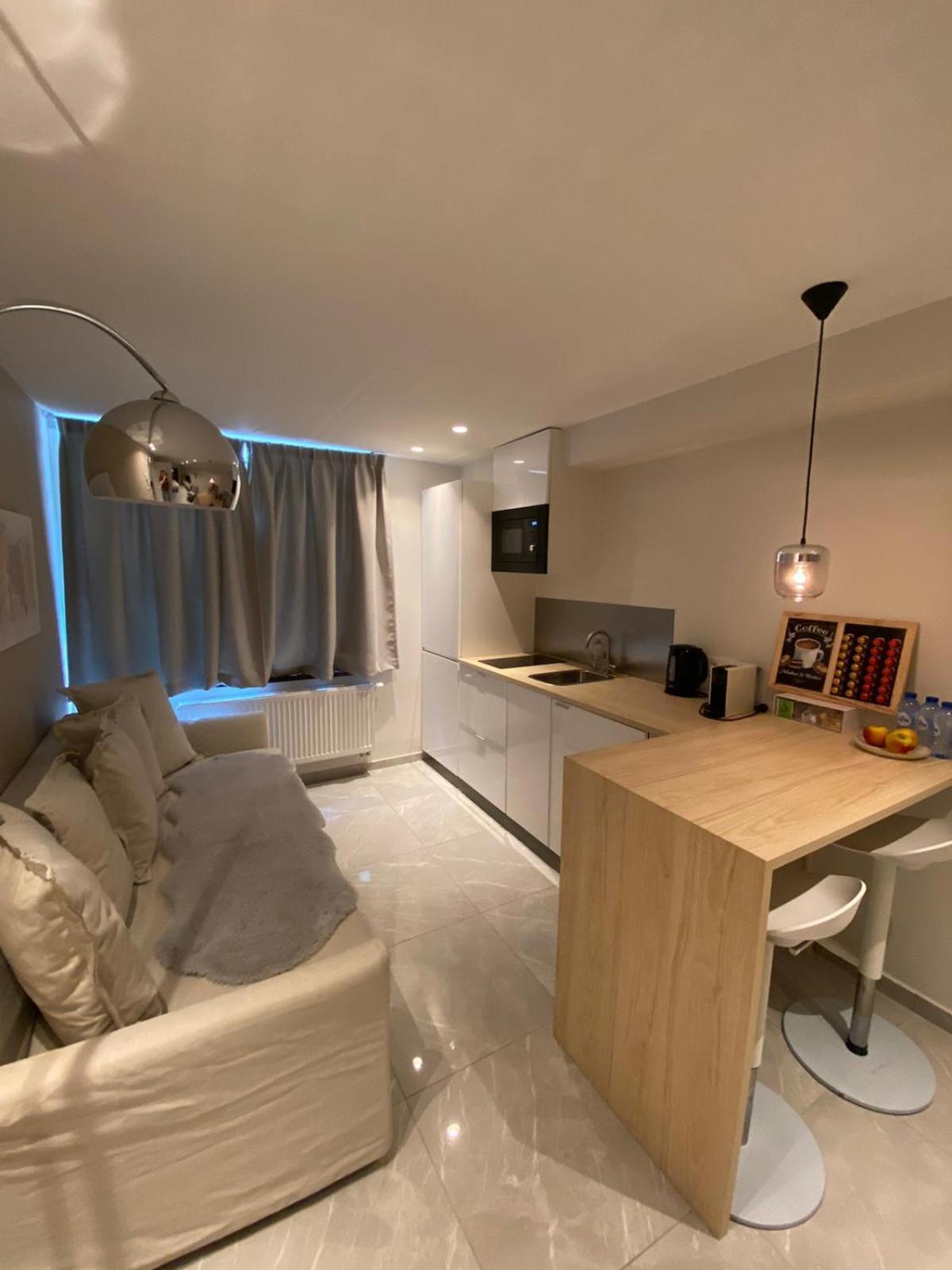 Archimede Appartement *