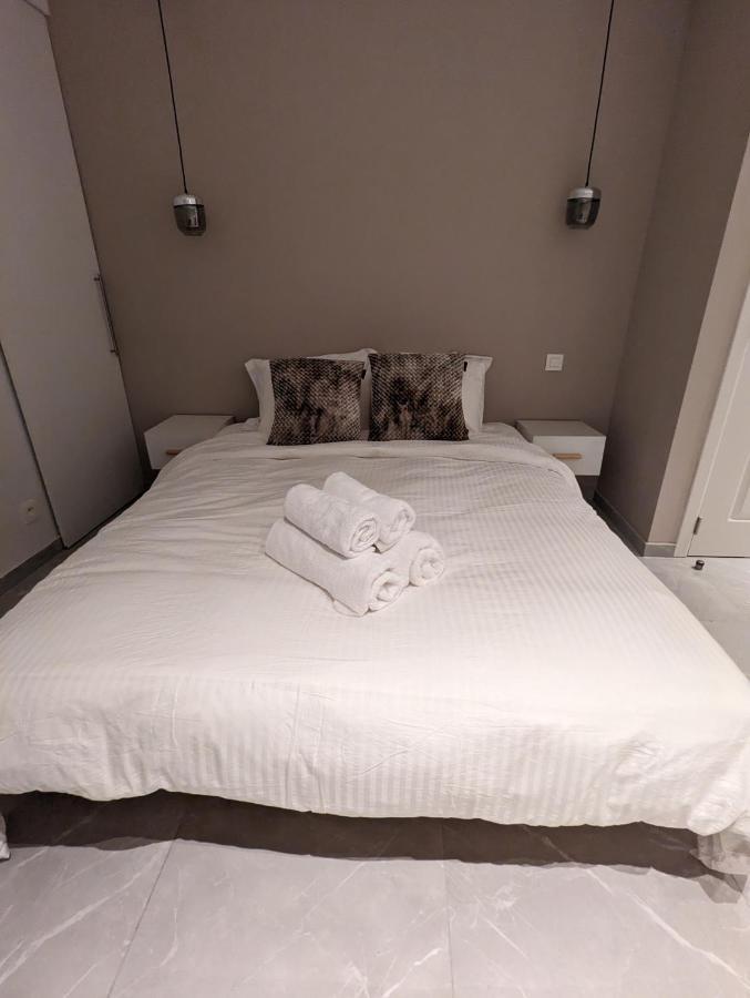 Archimede Apartamento