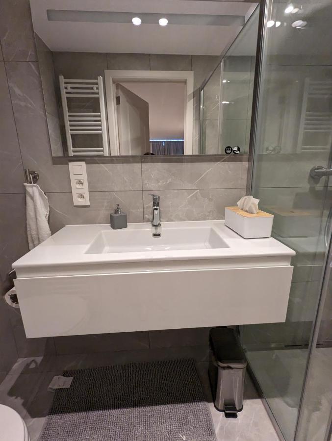 Archimede Apartamento Bruselas