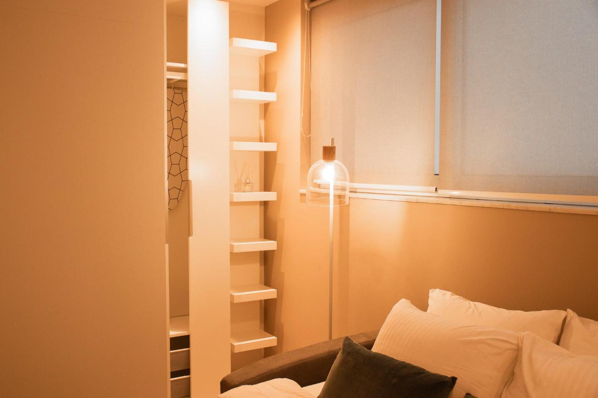 Archimede Appartement *