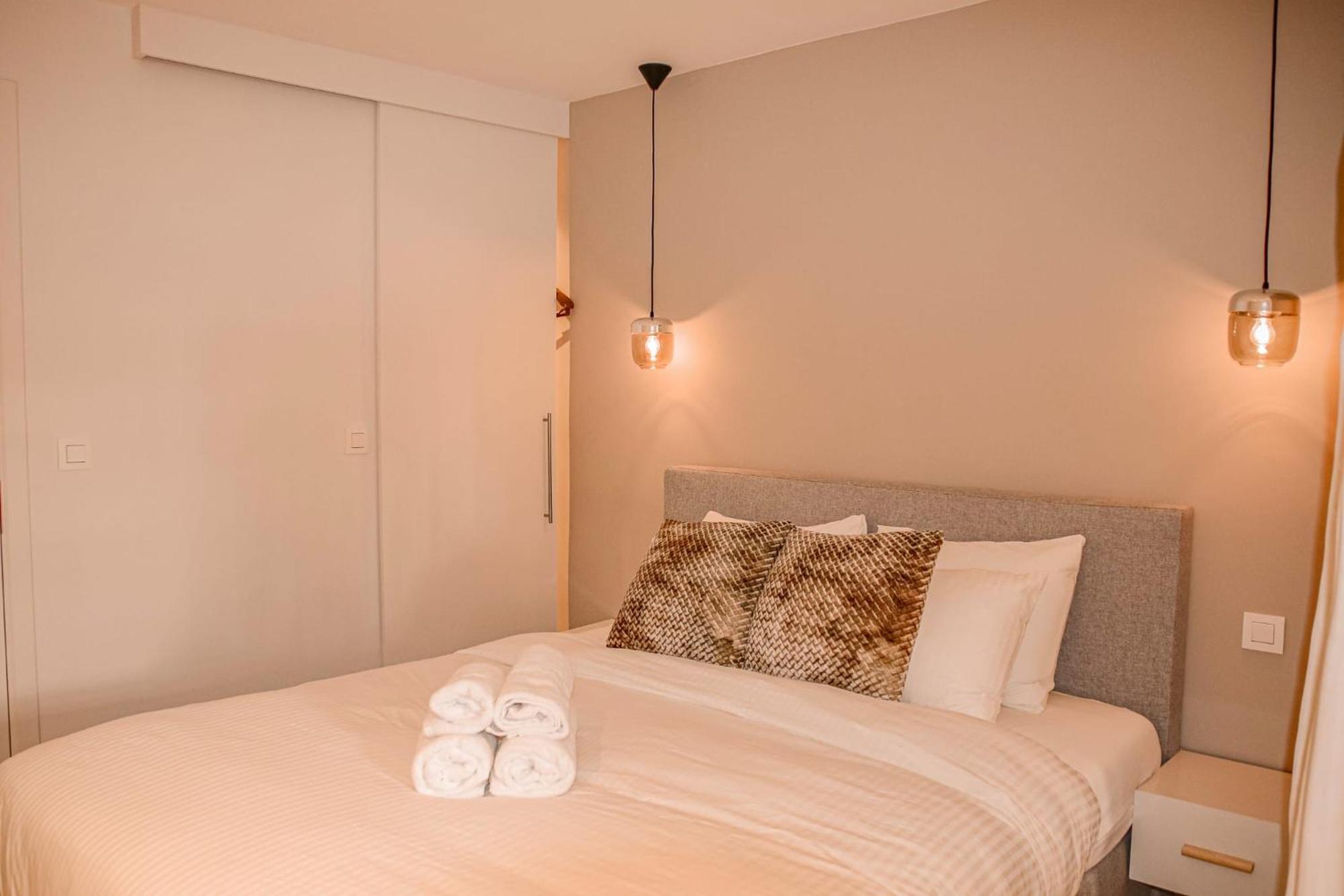 Appartement Archimede